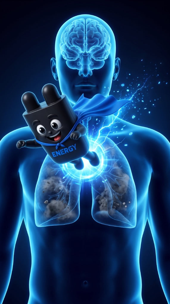 Energy Bar бүтээгдэхүүний зураг