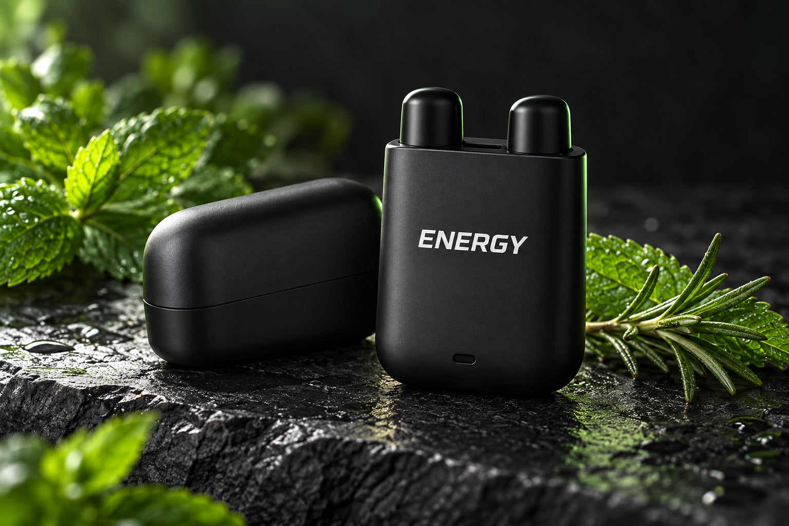 Energy Bar, гааны навч, розмаринтай бүтээгдэхүүний зураг